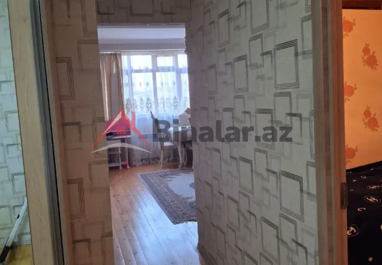 3 otaqlı mənzil Satılır, Xırdalan