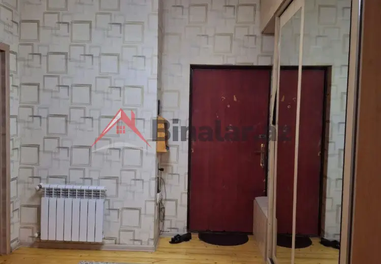 3 otaqlı mənzil Satılır, Xırdalan