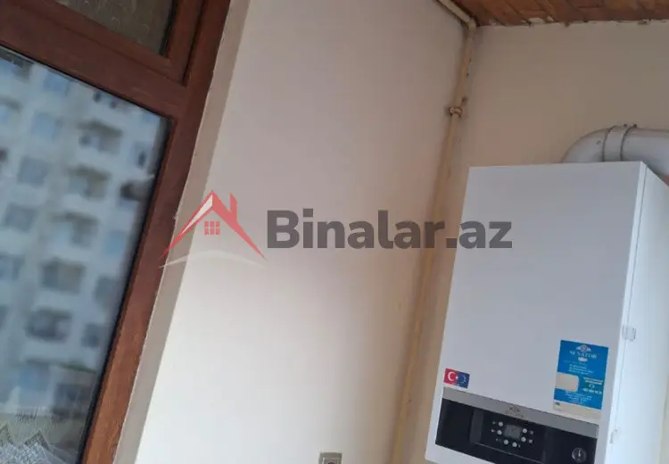 3 otaqlı mənzil Satılır, Xırdalan