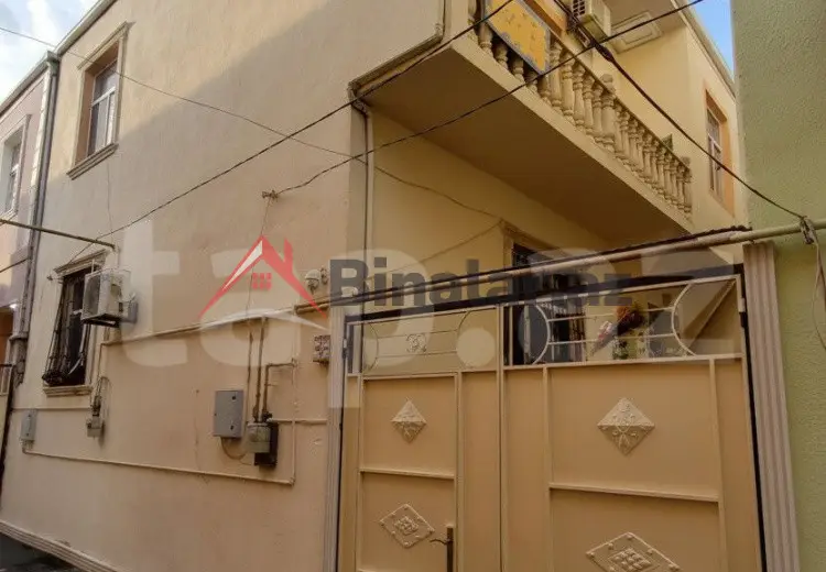 4 otaqlı mənzil Satılır, Xırdalan