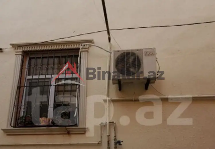 4 otaqlı mənzil Satılır, Xırdalan