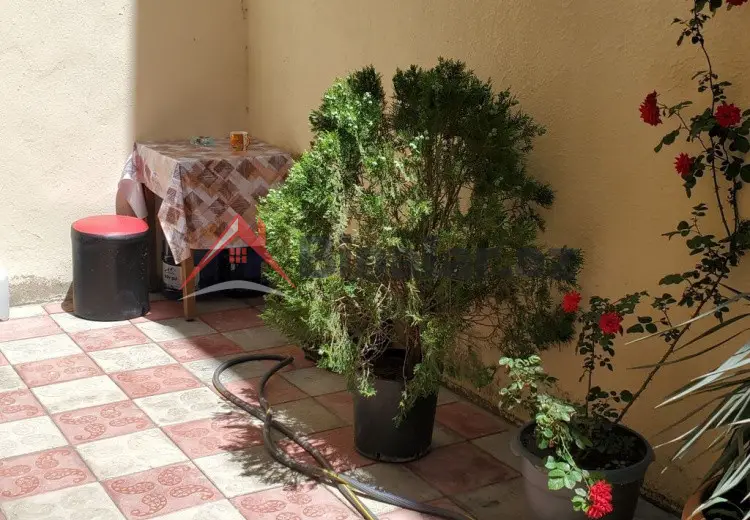 4 otaqlı mənzil Satılır, Xırdalan