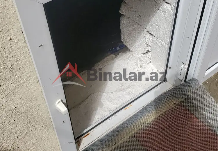 4 otaqlı mənzil Satılır, Xırdalan