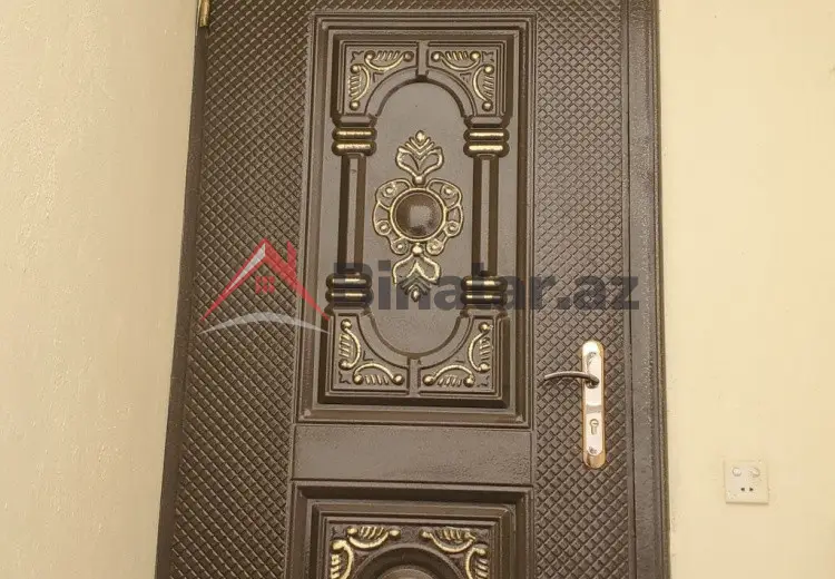 4 otaqlı mənzil Satılır, Xırdalan