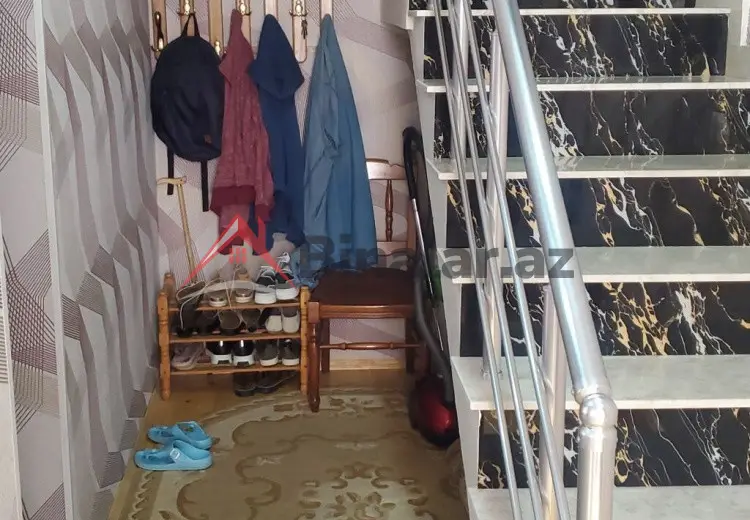 4 otaqlı mənzil Satılır, Xırdalan