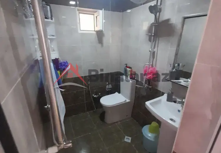 4 otaqlı mənzil Satılır, Xırdalan