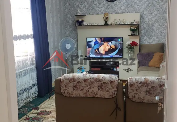 4 otaqlı mənzil Satılır, Xırdalan