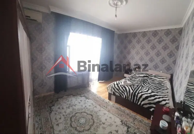 4 otaqlı mənzil Satılır, Xırdalan