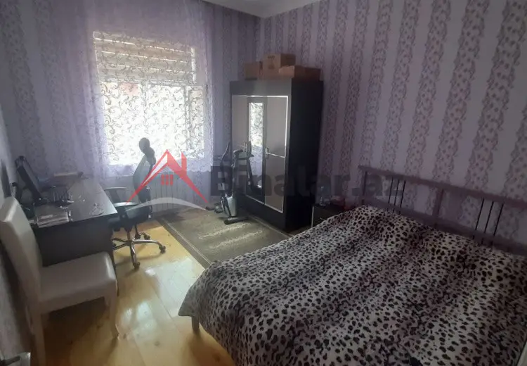 4 otaqlı mənzil Satılır, Xırdalan