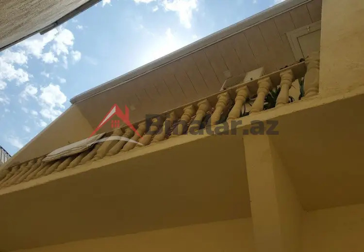 4 otaqlı mənzil Satılır, Xırdalan