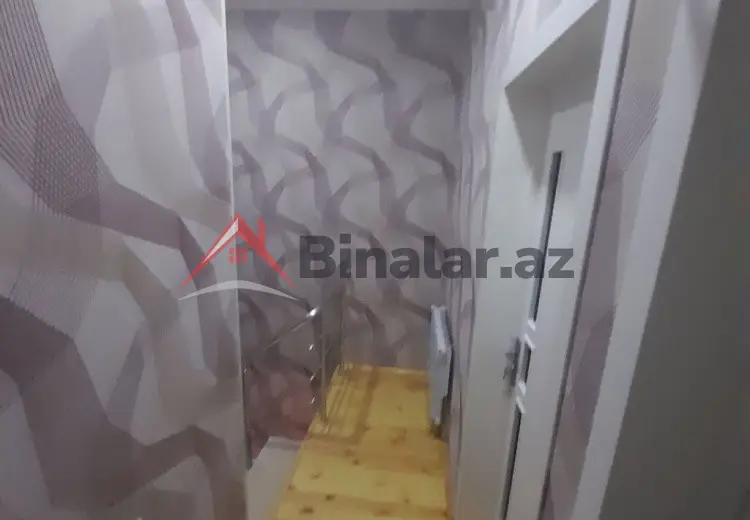 4 otaqlı mənzil Satılır, Xırdalan