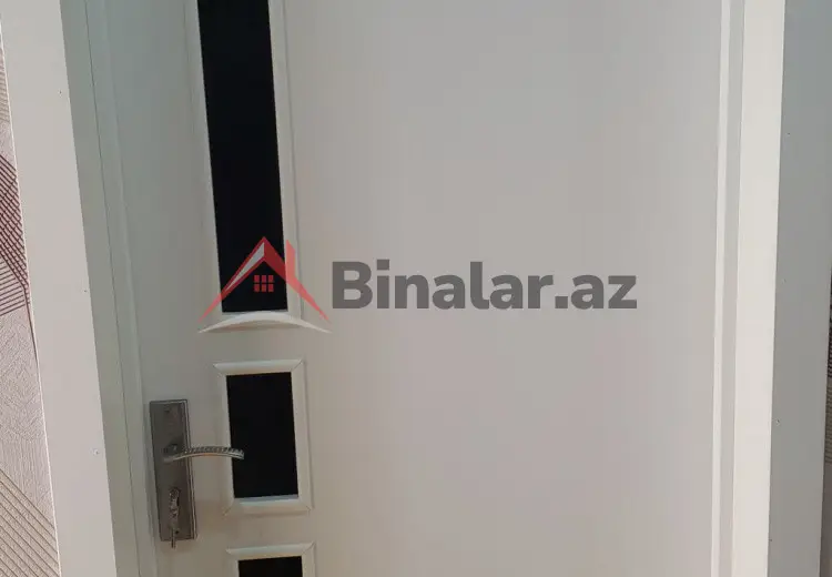 4 otaqlı mənzil Satılır, Xırdalan
