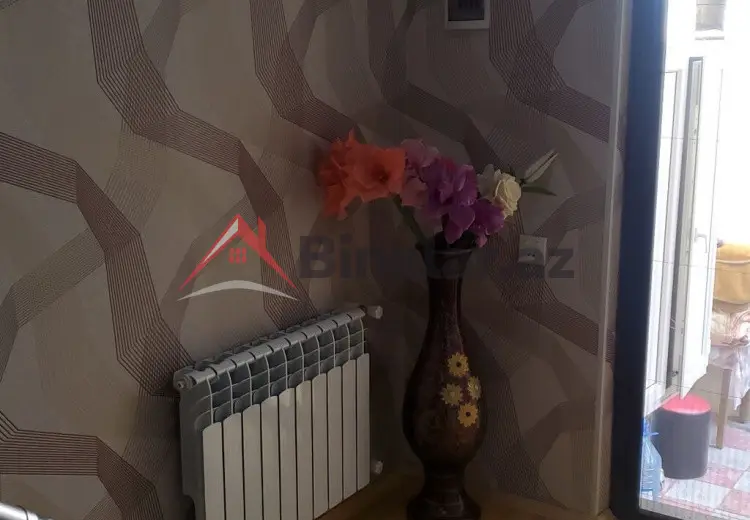 4 otaqlı mənzil Satılır, Xırdalan