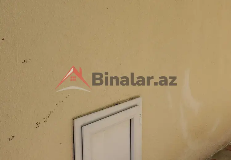 4 otaqlı mənzil Satılır, Xırdalan