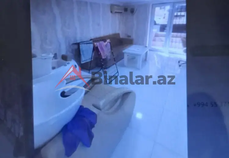 0 m² Obyekt / Ofis Kirayə (aylıq), Xırdalan