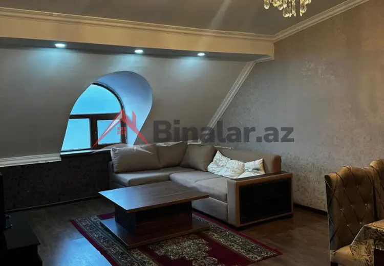 2 otaqlı mənzil Satılır, Xırdalan