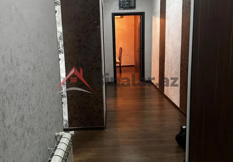 2 otaqlı mənzil Satılır, Xırdalan