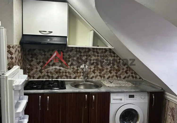 2 otaqlı mənzil Satılır, Xırdalan