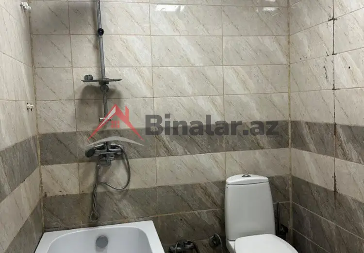 2 otaqlı mənzil Satılır, Xırdalan