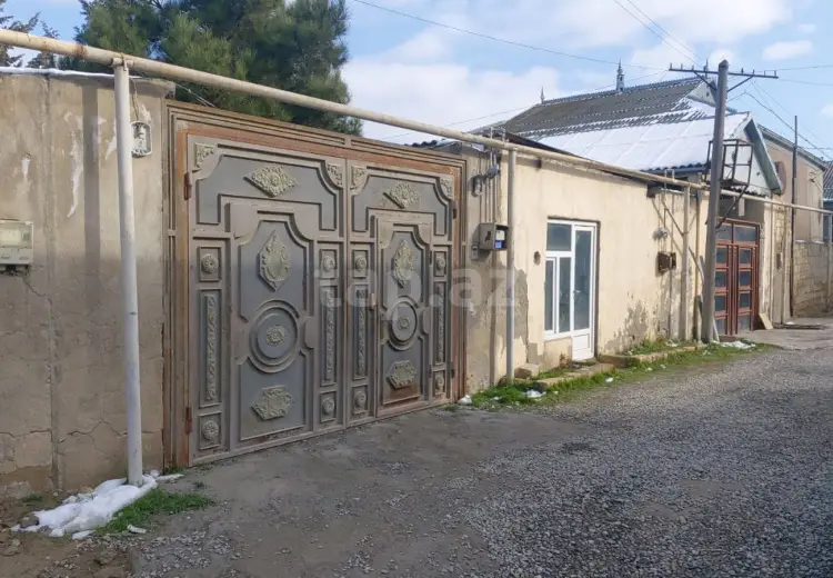 170 000 AZN - 3 otaqlı mənzil , Masazır, Abşeron