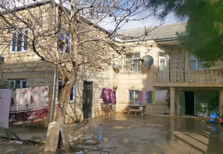 170 000 AZN - 3 otaqlı mənzil , Masazır, Abşeron