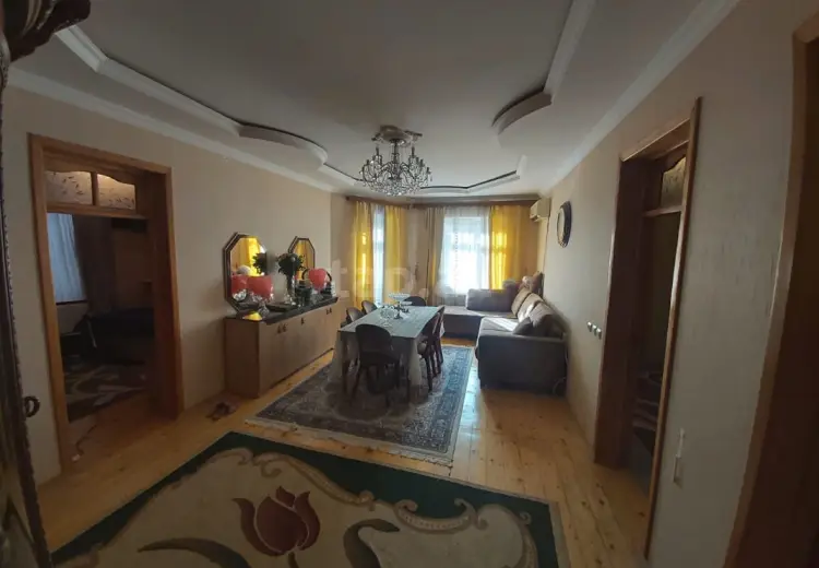 170 000 AZN - 3 otaqlı mənzil , Masazır, Abşeron