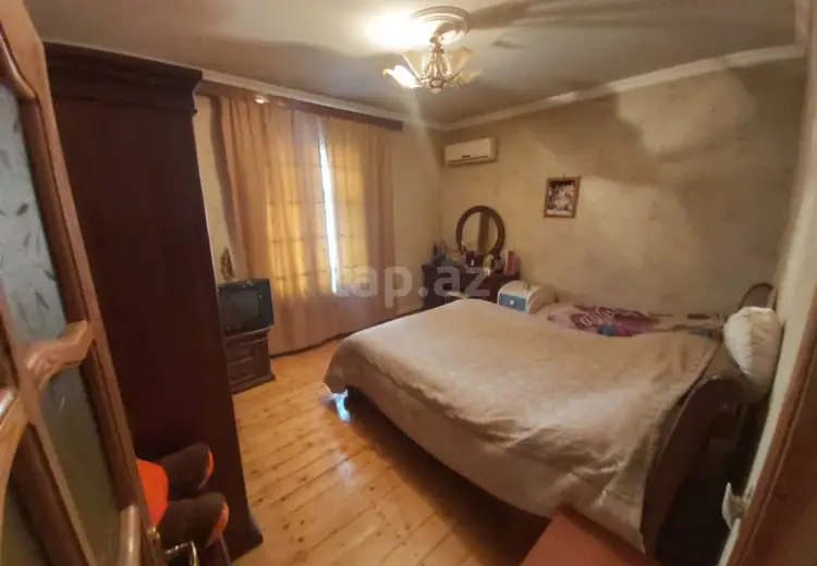 170 000 AZN - 3 otaqlı mənzil , Masazır, Abşeron