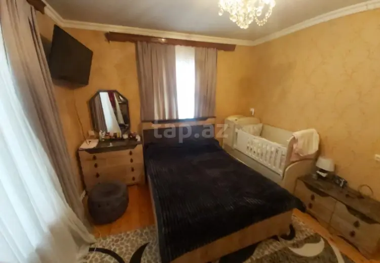 170 000 AZN - 3 otaqlı mənzil , Masazır, Abşeron