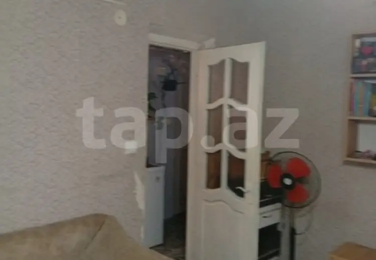 2 otaqlı mənzil , Saray, Abşeron