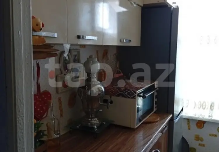 2 otaqlı mənzil , Saray, Abşeron