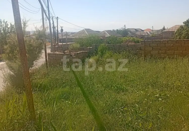 0 m² Obyekt / Ofis , Savalan qəs., Sabunçu, Bakı