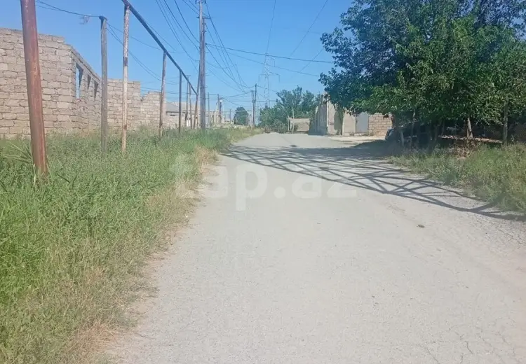 0 m² Obyekt / Ofis , Savalan qəs., Sabunçu, Bakı