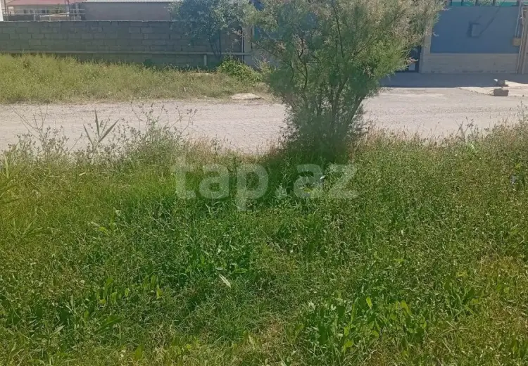 0 m² Obyekt / Ofis , Savalan qəs., Sabunçu, Bakı