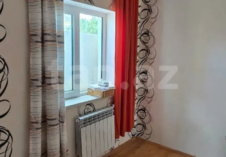3 otaqlı mənzil , Sumqayıt