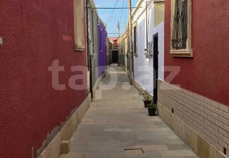 3 otaqlı mənzil , Sumqayıt