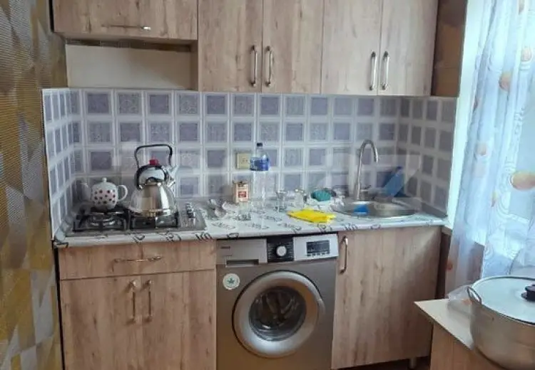 3 otaqlı mənzil , Sumqayıt