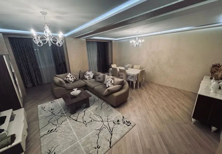 5 otaqlı mənzil , Sumqayıt