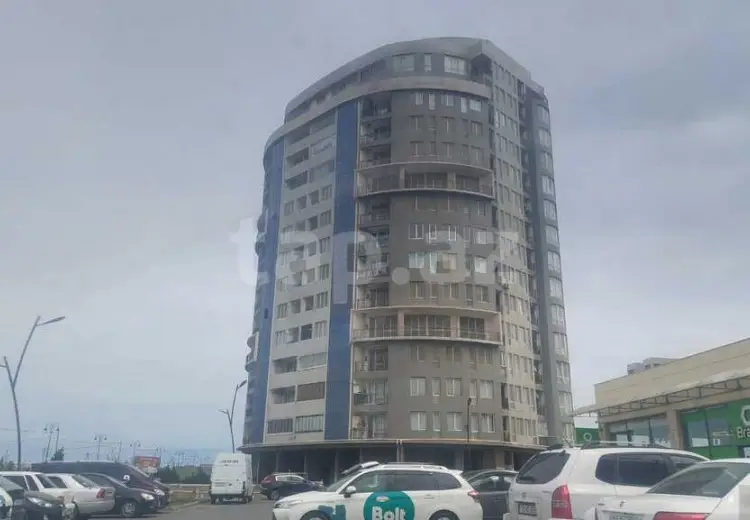 2 otaqlı mənzil , Sumqayıt
