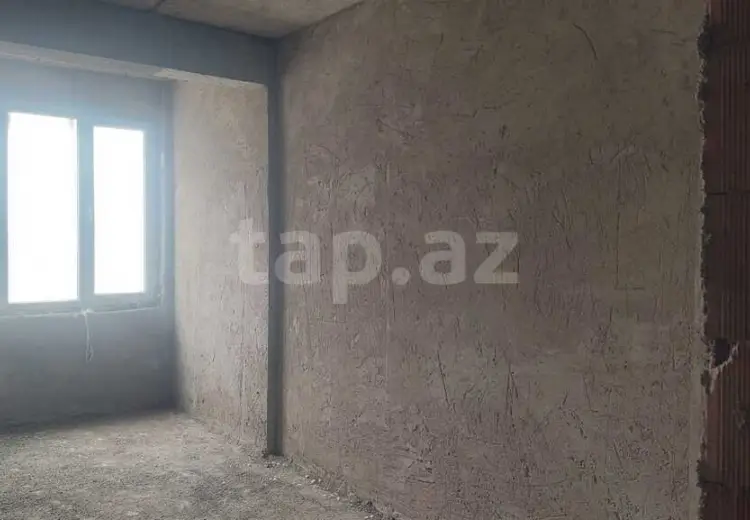 2 otaqlı mənzil , Sumqayıt