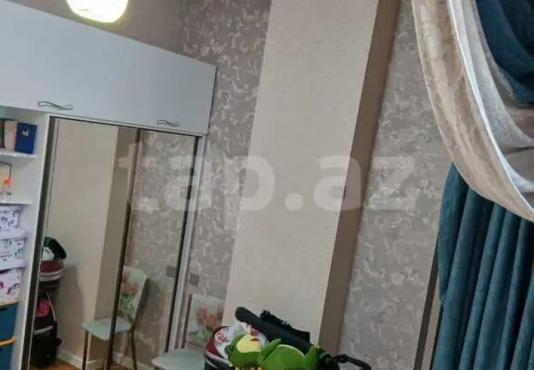 4 otaqlı mənzil , Sumqayıt