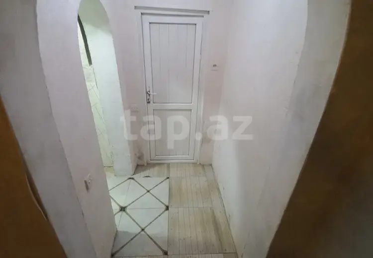 1 otaqlı mənzil Kirayə (aylıq), Binəqədi, Bakı