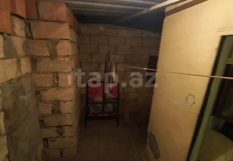 1 otaqlı mənzil Kirayə (aylıq), Binəqədi, Bakı