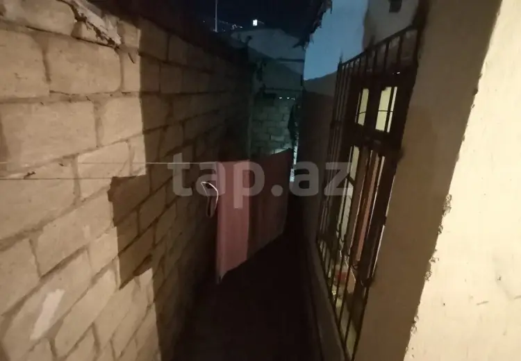 1 otaqlı mənzil Kirayə (aylıq), Binəqədi, Bakı