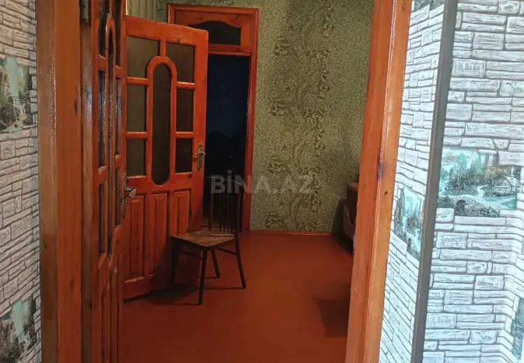 3 otaqlı mənzil Kirayə (aylıq), Biləcəri qəs., Binəqədi, Bakı