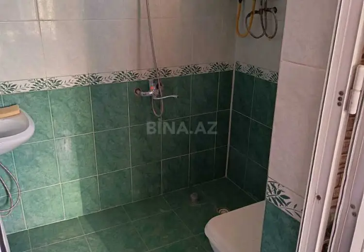 3 otaqlı mənzil Kirayə (aylıq), Biləcəri qəs., Binəqədi, Bakı