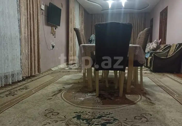 3 otaqlı mənzil , Şirvan