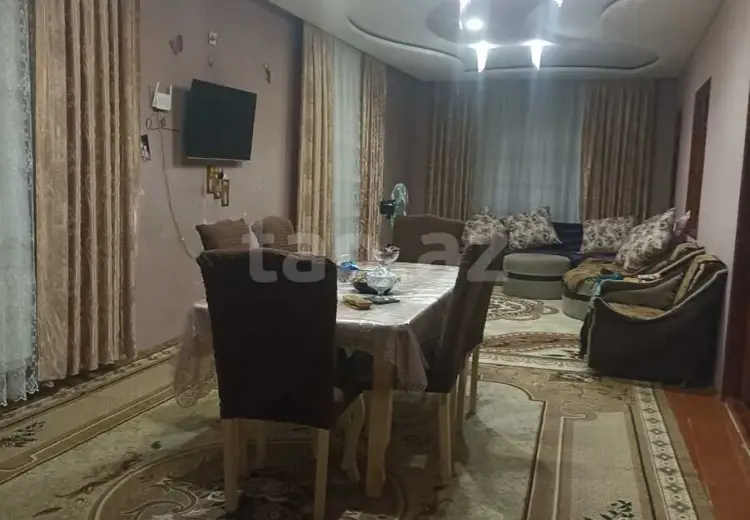 3 otaqlı mənzil , Şirvan