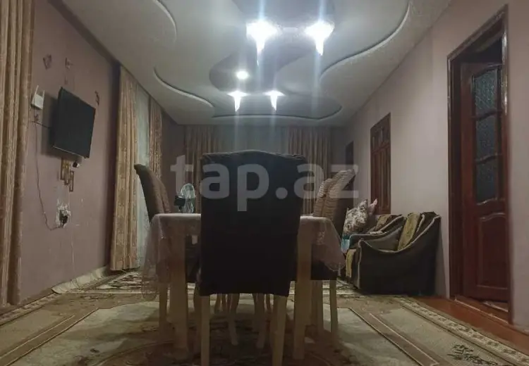 3 otaqlı mənzil , Şirvan