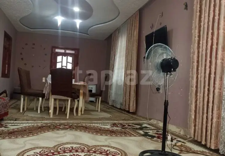 3 otaqlı mənzil , Şirvan