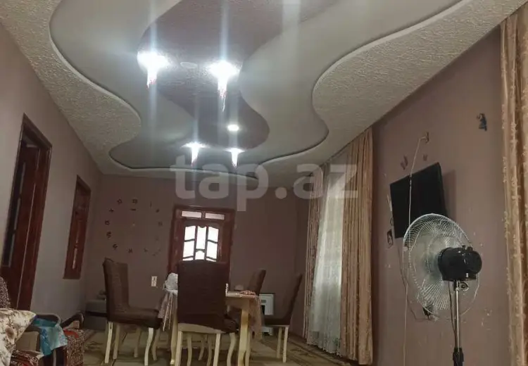 3 otaqlı mənzil , Şirvan
